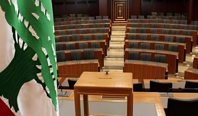 Lübnan idam cezasını kaldırdı