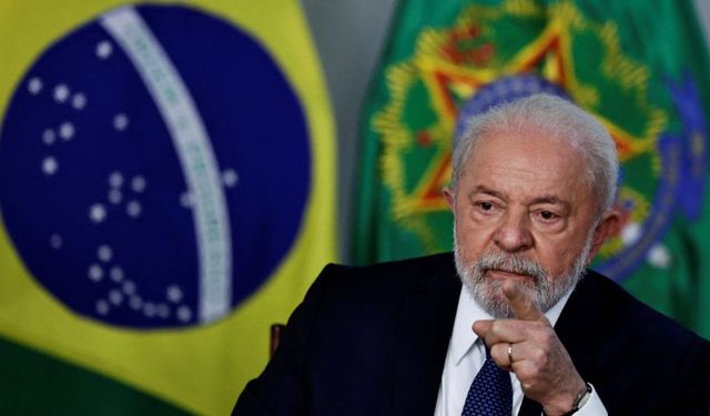 Lula: Yaşadığım sürece aşırı sağ yönetemeyecek