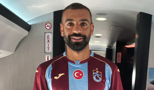 Mohamed Salah'ın Trabzonspor'a maliyeti belli oldu!