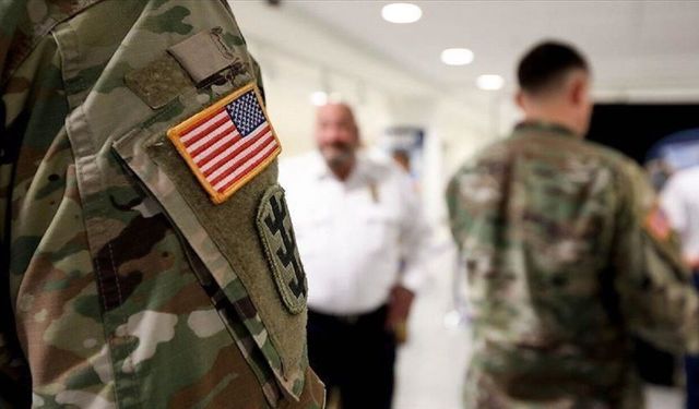 Pentagon'dan 'gizli propaganda': Emekli askerlerin hesapları Trump için kullanılıyor
