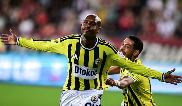 Şampiyonlar Ligi aşkına: Fenerbahçe'nin rakibi Olimpik Lyon!