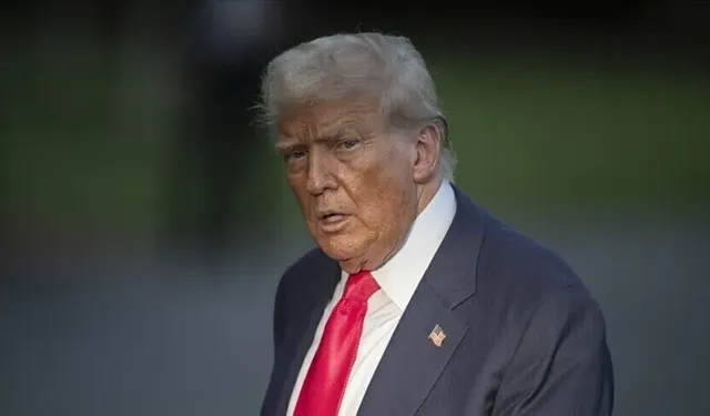 Trump: İran ile müzakereler devam ediyor