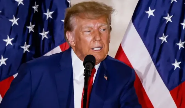 Trump yine 'savaş çok yakında bitecek' dedi!