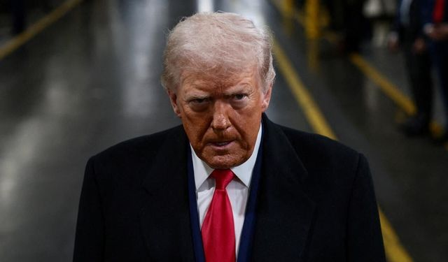 Trump'a destek geriliyor: Seçmenin yüzde 53'ü 'daha kötü durumdayız' dedi