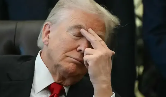 Trump'ın 75 ülke için aldığı vize kararını mahkeme iptal etti