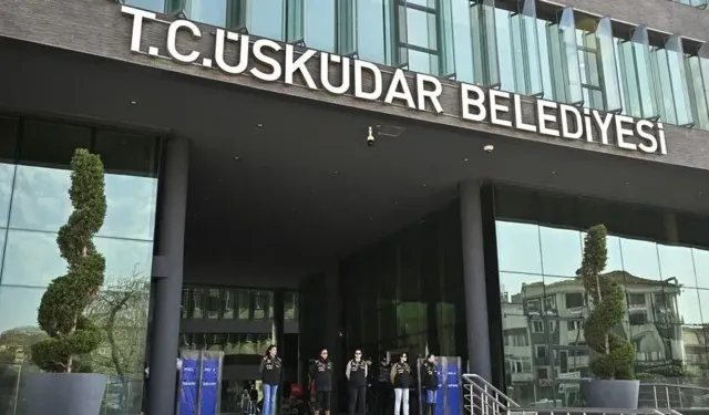 Üsküdar Belediyesi CHP'de kaldı! Başkanvekili seçildi