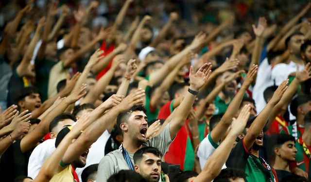 18 yıl sonra gelen randevu: Amedspor-Beşiktaş
