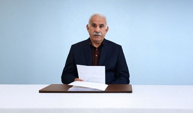 Abdullah Öcalan'ın yeni açıklaması paylaşıldı: Türkiye'nin önünde tarihi bir fırsat var