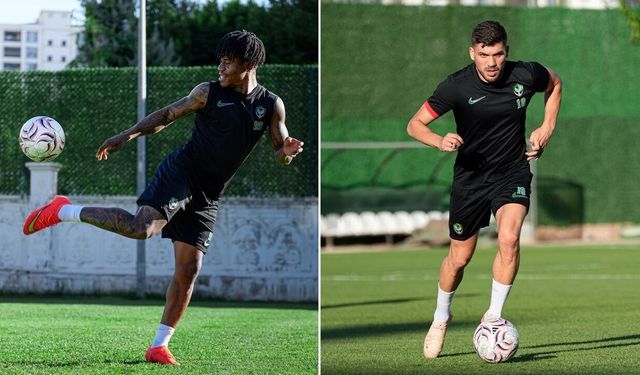 Amedspor Başakşehir maçının hazırlıklarına başladı