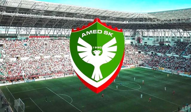 Amedspor’un 4 galibiyeti bol para getirecek