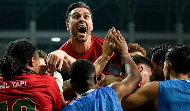 Amedspor'lu Furkan'dan 5-0 sonrası uyarı!