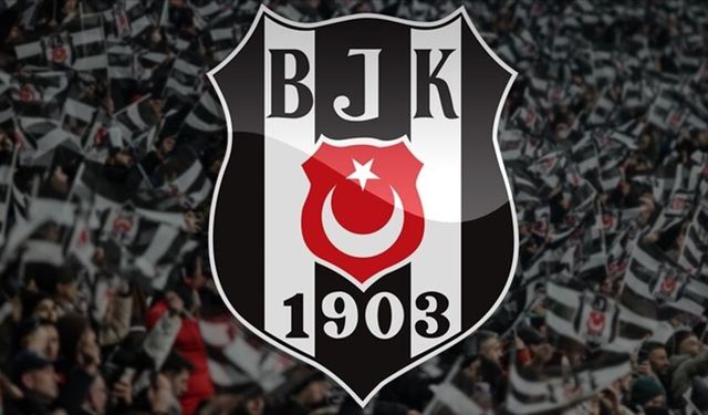 Beşiktaş'ta olağanüstü seçim tarihi açıklandı
