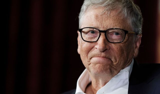 Bill Gates: Dünyadaki hiçbir hükümet yapay zekanın toplumda yaratacağı derin dönüşümlere hazır değil
