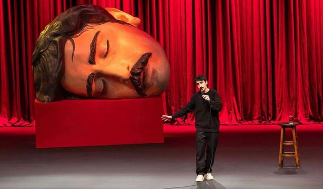Deniz Göktaş'tan ilk duruşması öncesi yeni paylaşım: 'Karatepe’de sınıf atlama heyecanı'