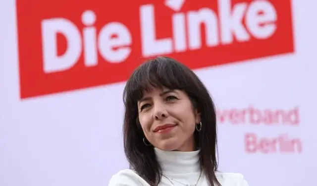 Berlin'de seçim: Türkiye kökenli sosyalist Elif Eralp, Berlin'in Mamdani'si mi olacak?