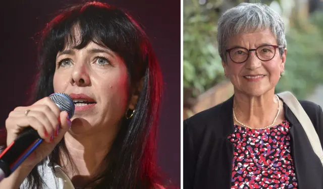 Elif Eralp'in seçim başarısı annesi Hülya Eralp'i gözyaşlarına boğdu: 'Çocukluğundan beri adaletsizliğe müdahale ederdi'