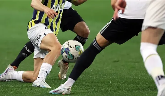 Fenerbahçe-Beşiktaş derbisi ne zaman, saat kaçta, hangi kanalda? (Muhtemel 11'ler)