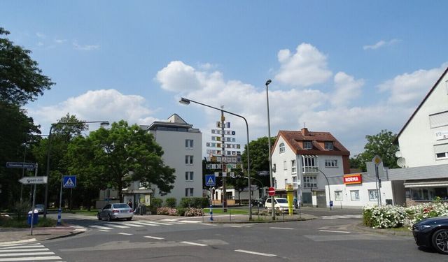 Frankfurt'ta sıtma kaynaklı can kayıplarının ardından halka uyarı