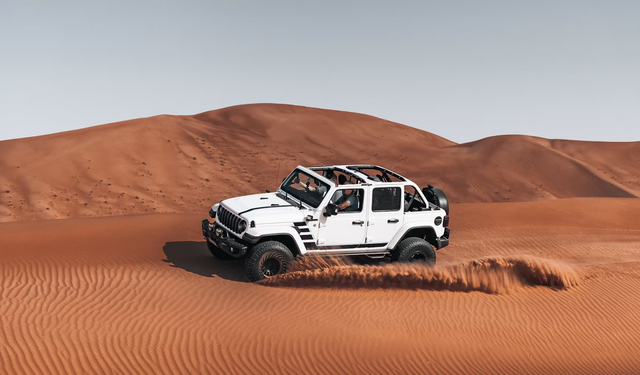 Dubai Seyahati Öncesi Bilmeniz Gereken Önemli Detaylar