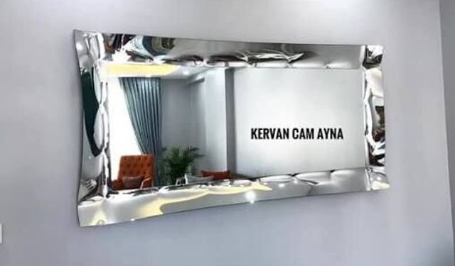 Ayna Hakkında Bilmeniz Gerekenler: Yaşam Alanınızı Dönüştürmenin Anahtarı