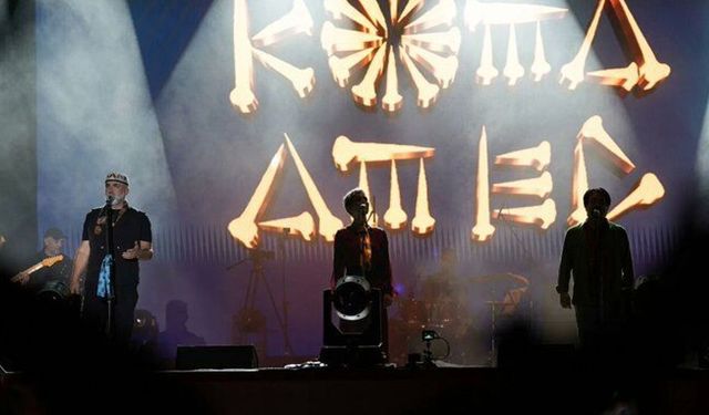 Koma Amed büyük konser hazırlığında