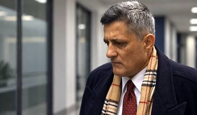 Kaşif Kozinoğlu soruşturması:  Eski cezaevi doktoru Turgay Tamer evinde ölü bulundu