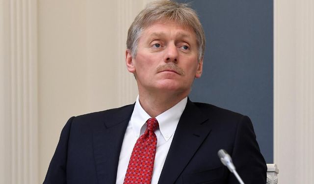 Kremlin'den ABD-Rusya-Ukrayna arasında üçlü müzakere sinyali