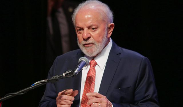 Brezilya’dan egemenlik mesajı: “Kimsenin arka bahçesi değiliz”