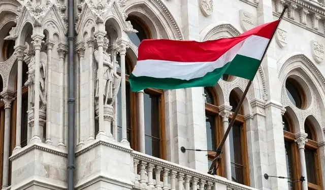 Macaristan'dan Rusya'ya sert hamle: 10 diplomat sınır dışı edildi