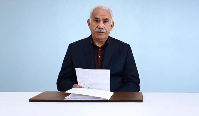 Öcalan'dan 'Alevilik' tartışmalarına ilişkin değerlendirme