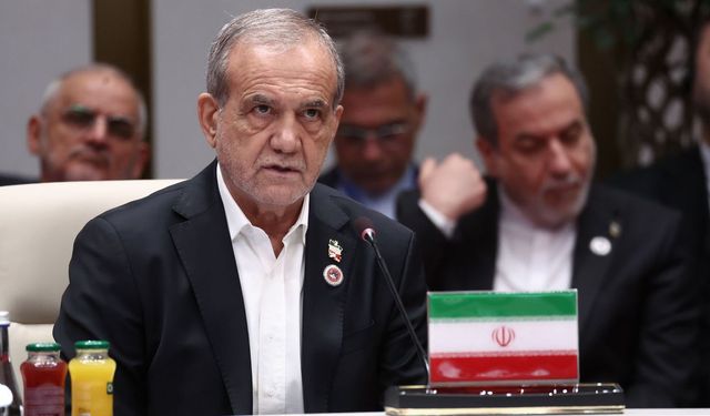 Pezeşkiyan: ABD anlaşmaya uyarsa biz de adım atarız