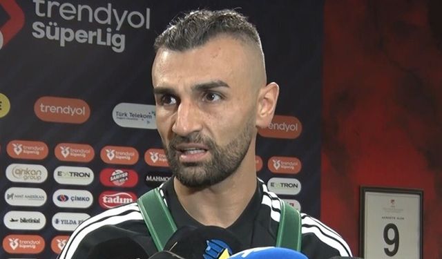 Serdar Dursun: Fenerbahçe kadrosunda yetersizlik var