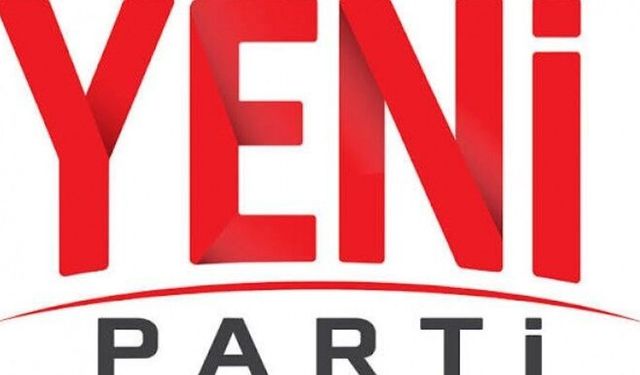 Yargıtay'dan Yeni Parti'ye isim değişikliği tebligatı