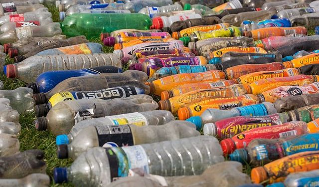 Plastik atık ihracatı: Bu nasıl çevrecilik?