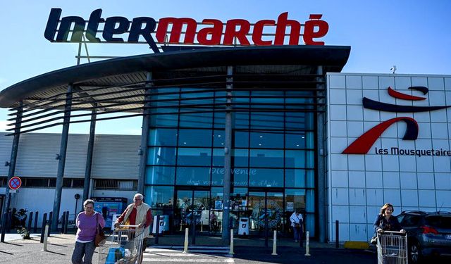 Fransa’da yüzlerce markete siber saldırı: Soğutma sistemleri uzaktan ele geçirildi