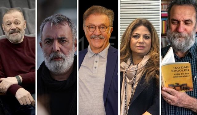 Tugay AKP'ye geçti: Şehir Tiyatrosu'ndan toplu istifa