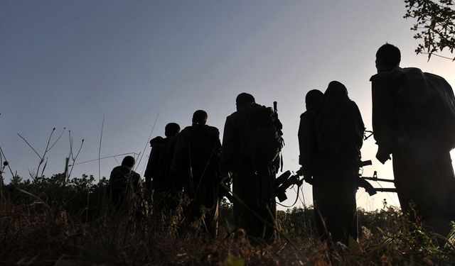 Türkiye, PKK’nin Irak’ta 4 barınma alanını boşalttığını doğruladı