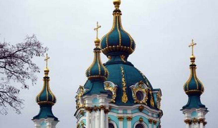 Kiev; Ukrayna’nın Büyüleyici Başkenti