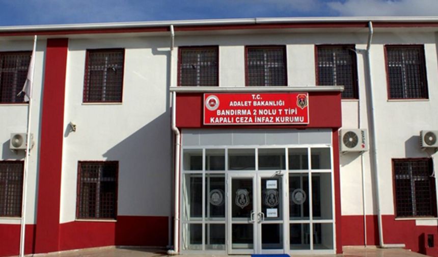 Kobanili hasta tutuklu kamuoyuna duyarlılık çağrısında bulundu