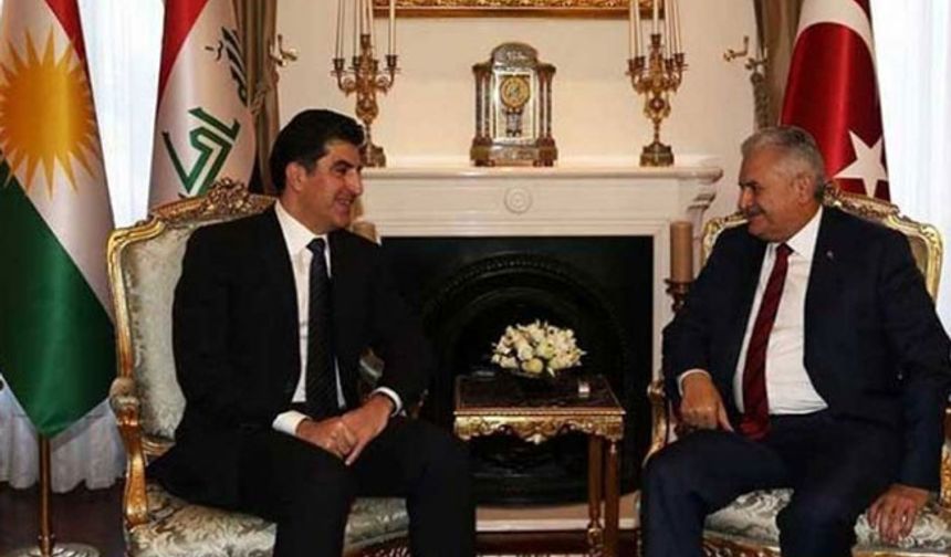 Neçirvan Barzani ‘bağımsızlık görüşmesi’ iddiasını yalanladı