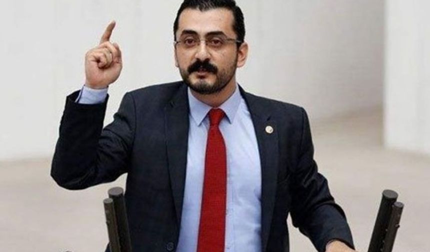 CHP'den Devlet Bahçeli'ye referandum tepkisi