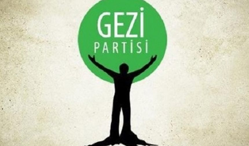 Gezi Partisi kapandı