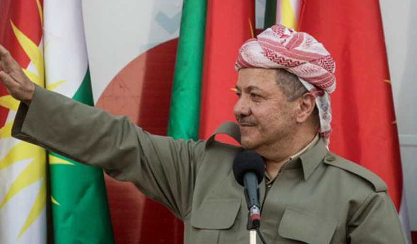IKBY liderliğinden istifa eden Mesud Barzani kimdir?