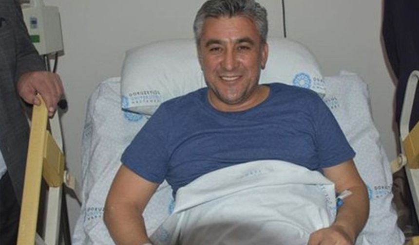 CHP'li Başkan'ı vuran zanlı yakalandı