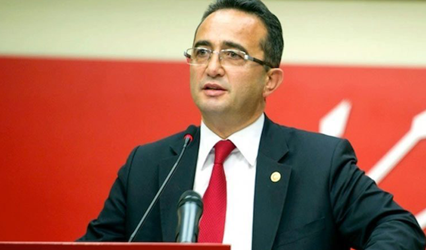 CHP'den Başbakan Yıldırım'ın 'ittifak' teklifine yanıt