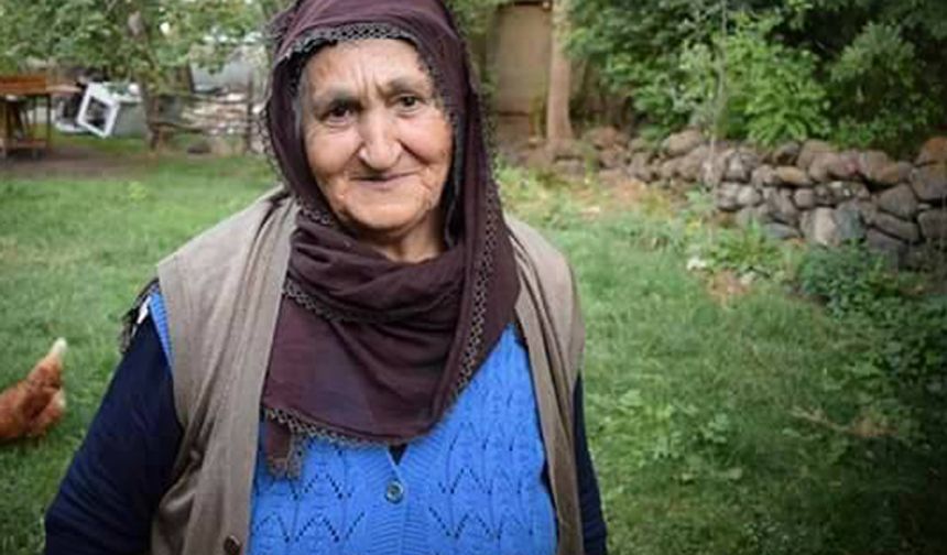HDP'li Kerestecioğlu: 78 yaşında bir kadının cezaevinde olmasından ne umuluyor?