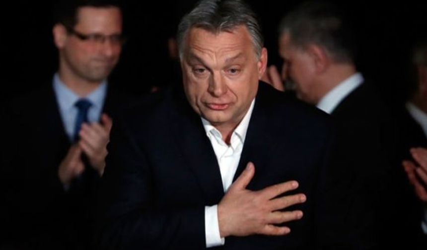 Macaristan'da genel seçimleri sağcı iktidar partisi kazandı