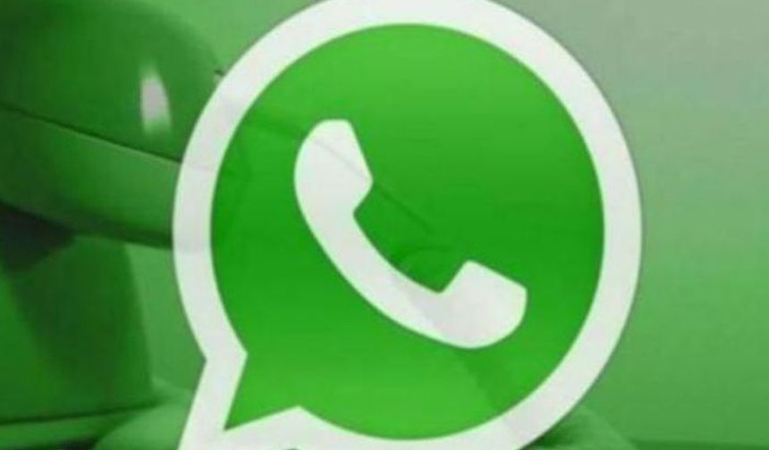 WhatsApp'tan yeni grup özelliği