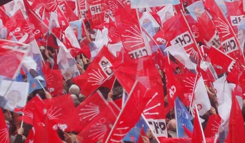 CHP'de PM öncesi Şişli için Karayalçın sesleri
