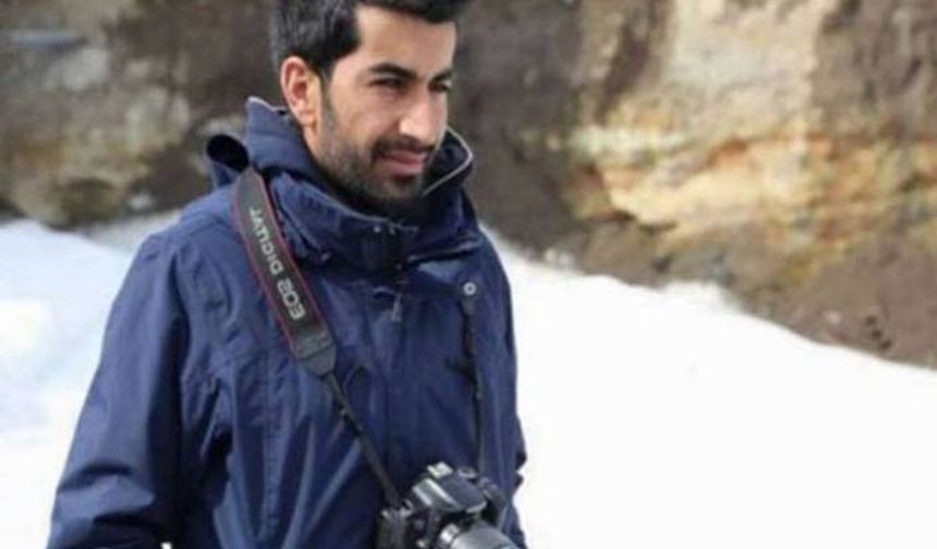Açlık grevindeki gazeteci Türfent 10 kilo kaybetti